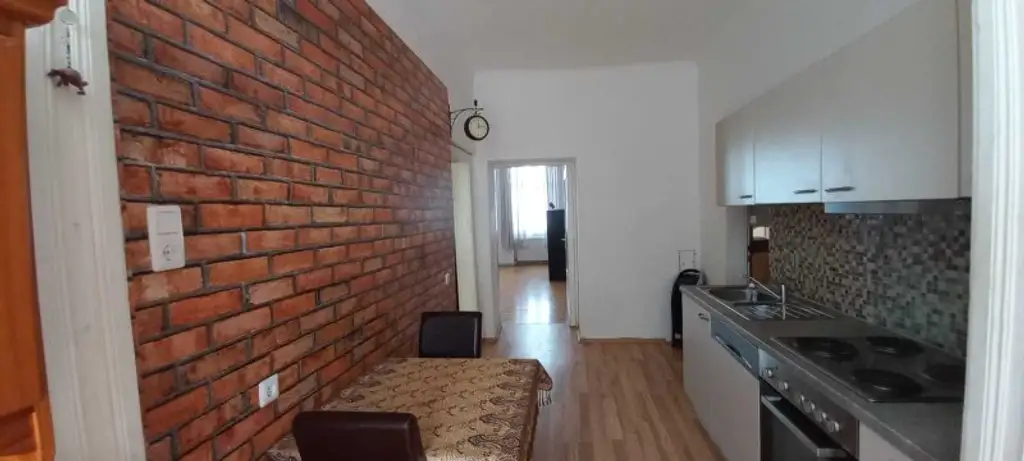 3 Zimmer Wohnung in zentraler Lage