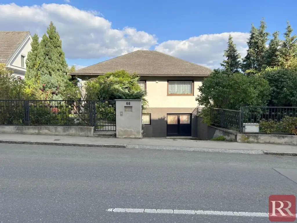 Gepflegter Bungalow mit sonnigem Garten