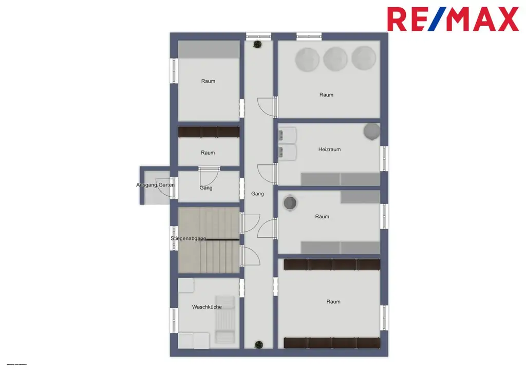 Charmantes Einfamilienhaus mit Potenzial in Gemeinlebarn