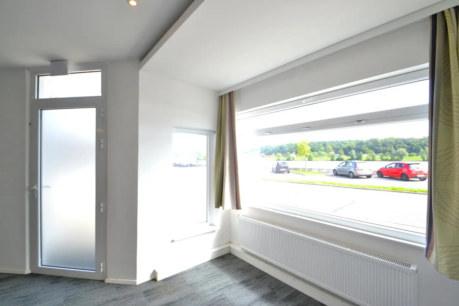 Gewerbefläche in Marbach an der Donau zu mieten