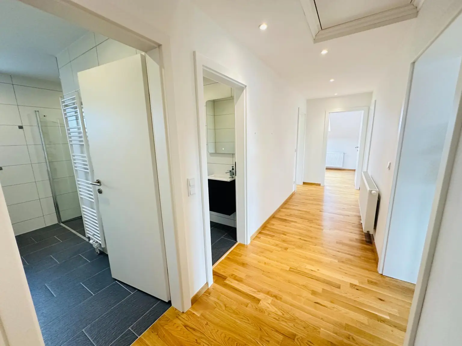 Hochwertig modernisiertes Wohnhaus auf großem Grundstück in Gratwein