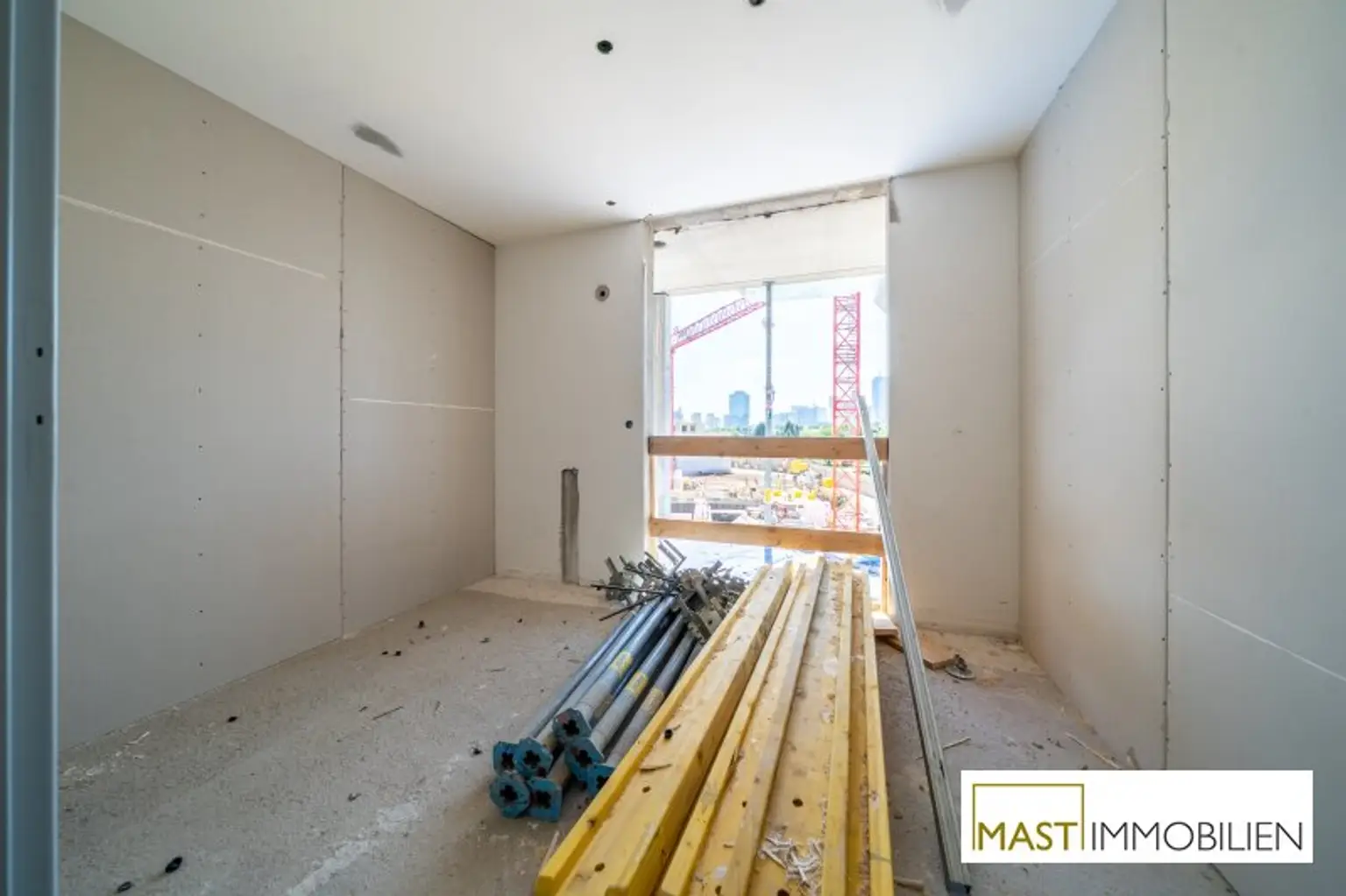 An der Schanze - 3 Zimmer Wohnung mit Balkon