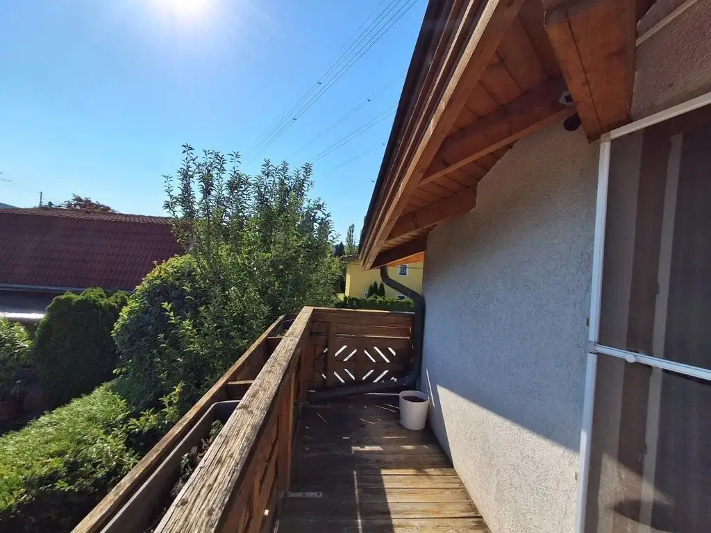 " Luxushaus auf Eigengrund mit Pool - KGV Ruthnergasse"