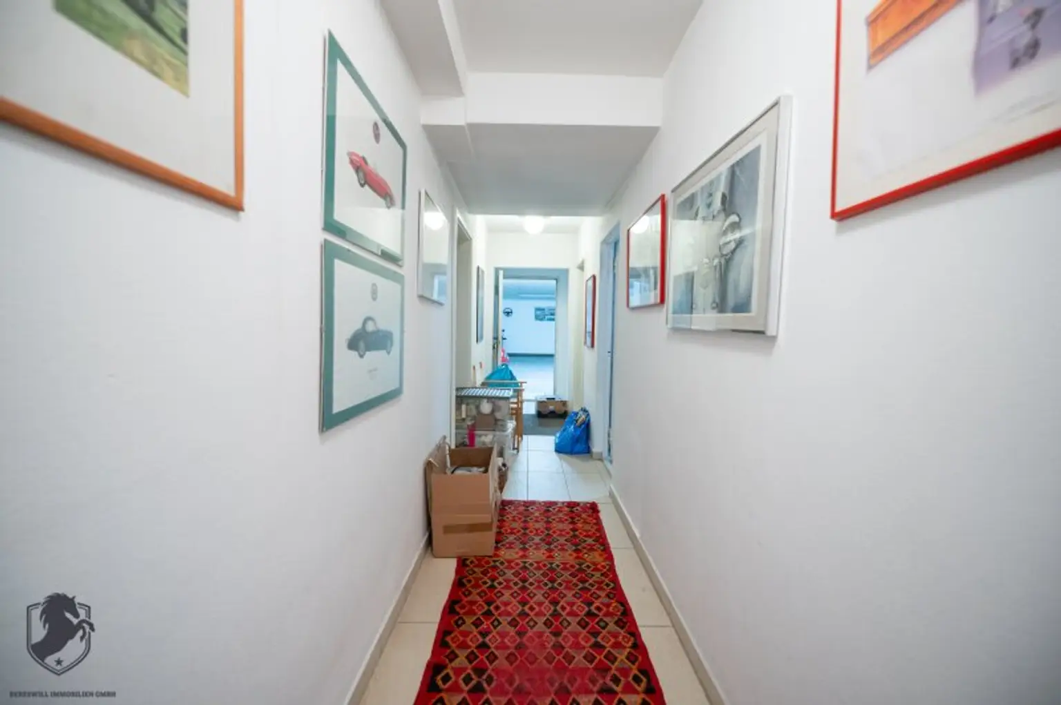 Development-Case - Exklusive Entwicklungs-Liegenschaft in Bestlage Hietzing