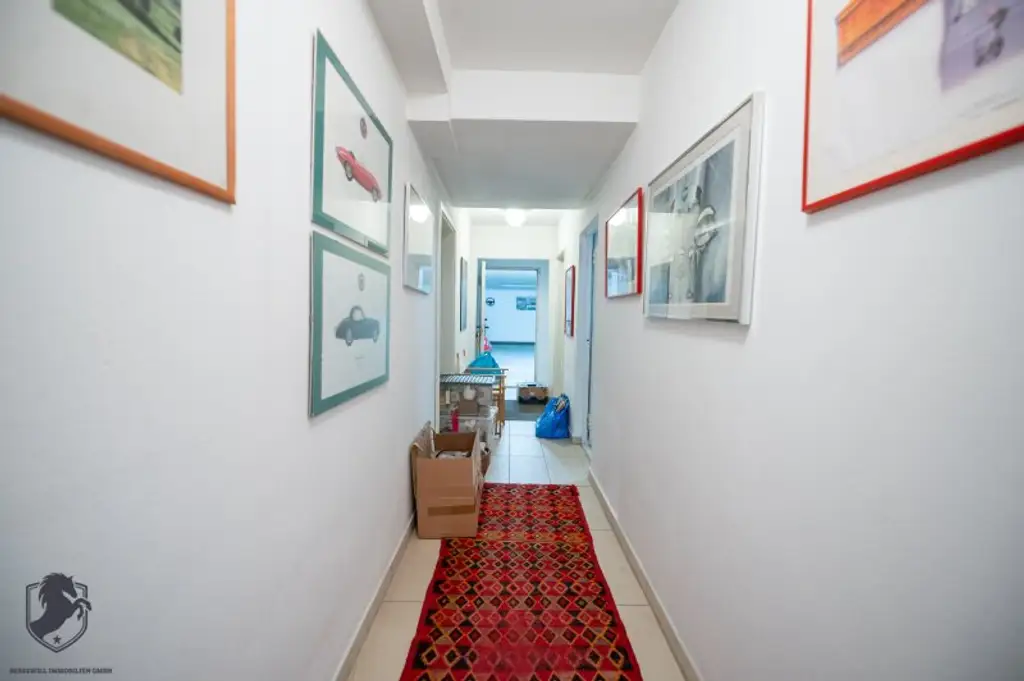 Development-Case - Exklusive Entwicklungs-Liegenschaft in Bestlage Hietzing