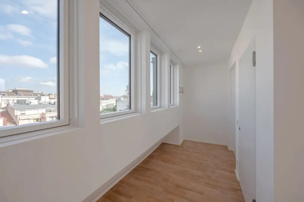 ++MOLLARD 50++ Exclusive 4-room-Penthouse with Stunning Views over Vienna (1/31)
