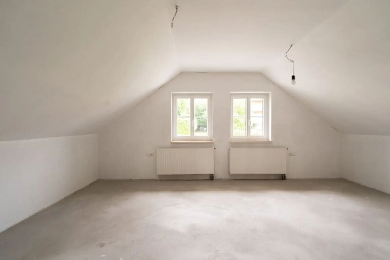 Charmantes Ein/Zweifamilienhaus mit großzügigem Garten in Neuhofen an der Krems zu kaufen!