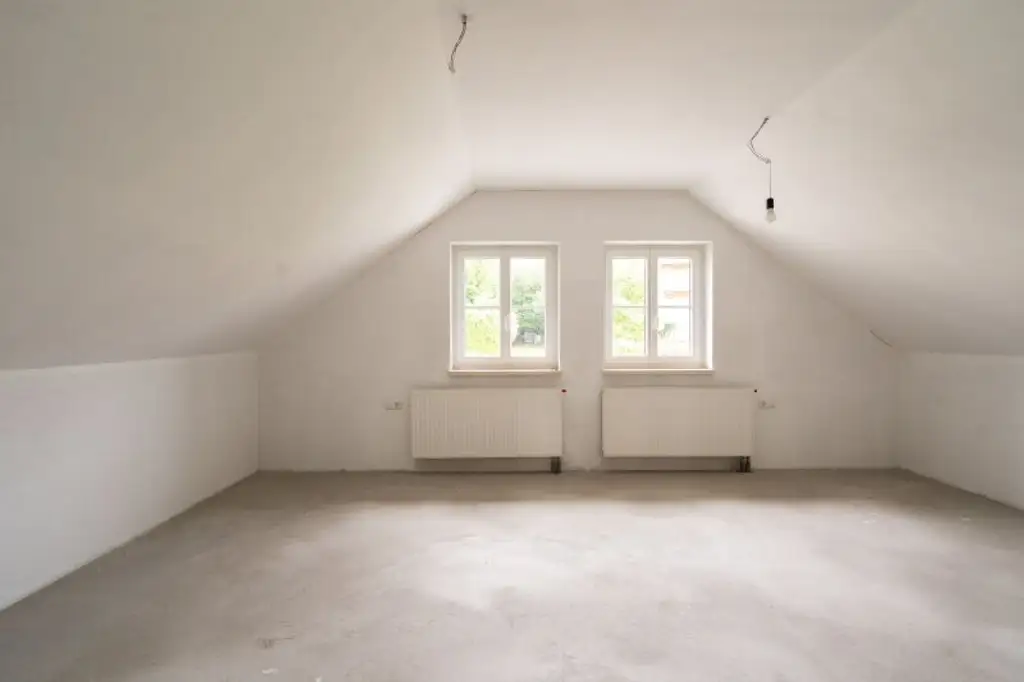 Charmantes Ein/Zweifamilienhaus mit großzügigem Garten in Neuhofen an der Krems zu kaufen!