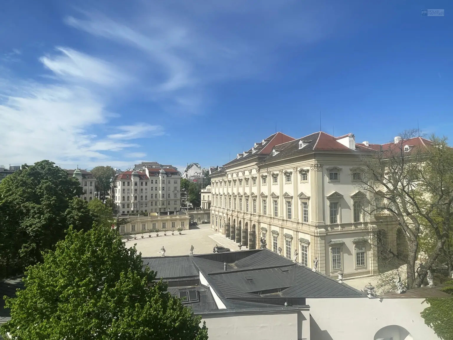 Ausblick