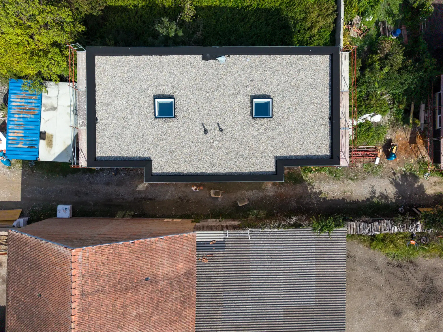 OPEN HOUSE DAY Freitag 25 September! – LEISTBARES - MODERNES EINFAMILIENHAUS MIT EIGENGARTEN – BELAGSFERTIG | LUFTWÄRMEPUMPE | 2 PARKPLÄTZE