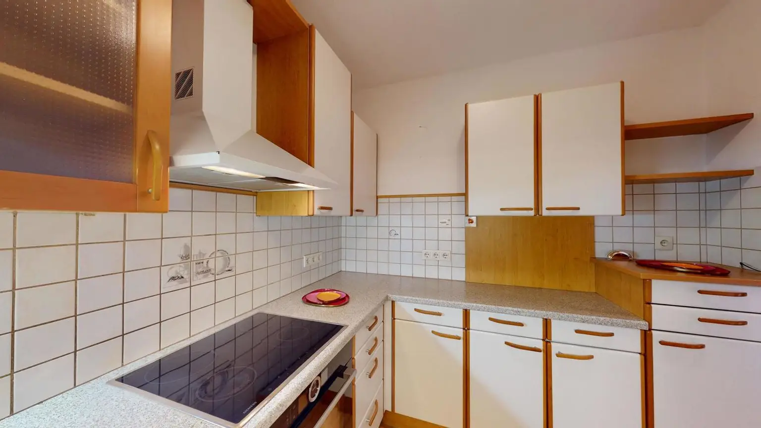 3-Zimmer-Gartenwohnung mit 78 m² Garten – barrierefrei in Aspern