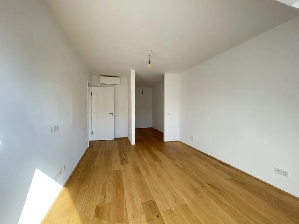 Stilvolle Dachgeschosswohnung mit außergewöhnlicher Dachterrasse in 1090 Wien