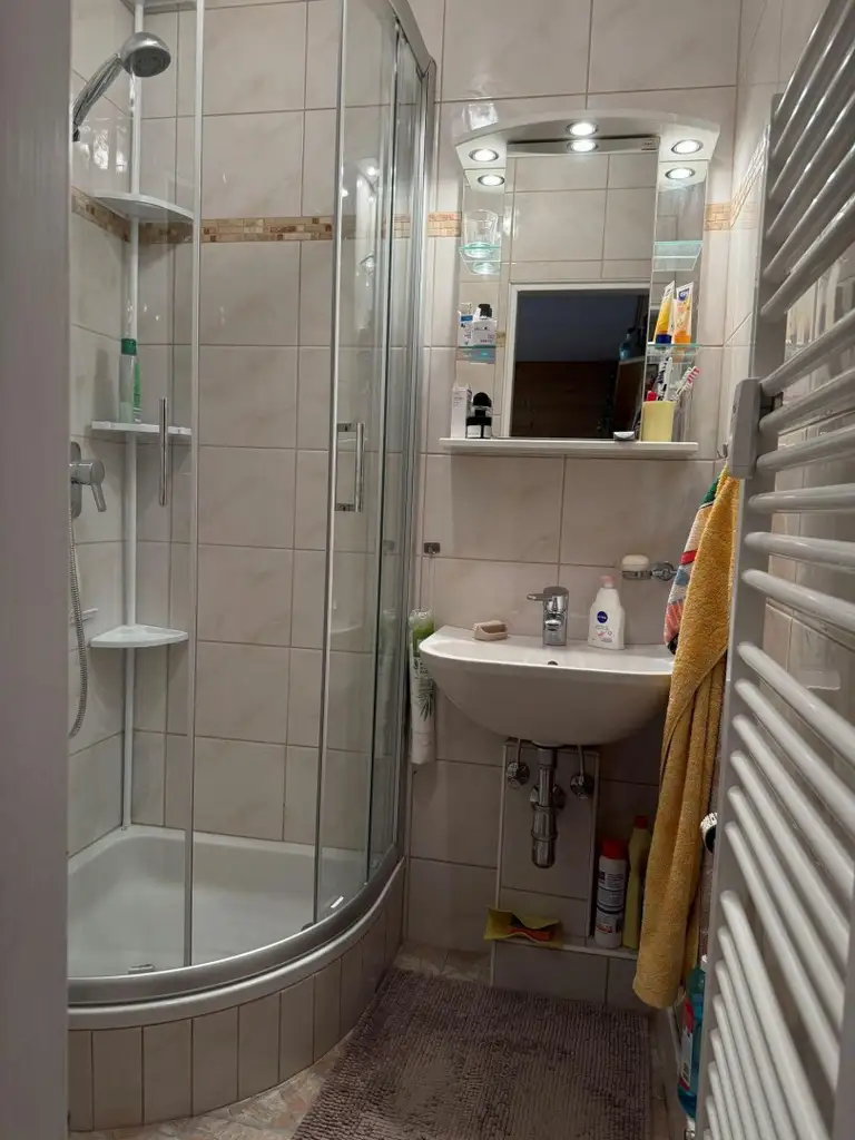 RARITÄT - Zweitwohnsitz-Wohnung in Werfenweng