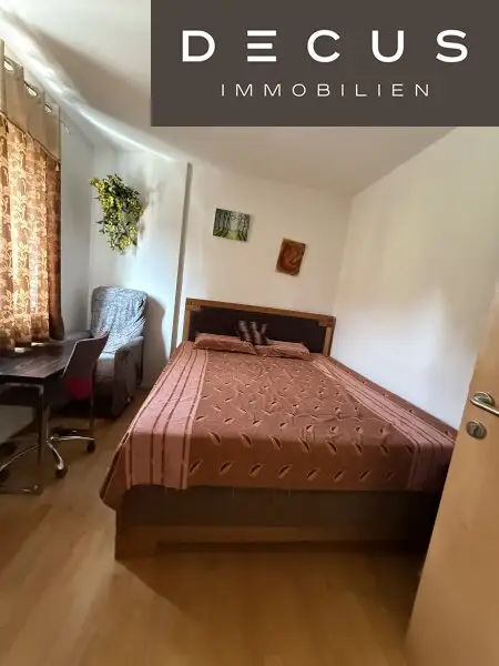 Einfamilienhaus mit kleinem Garten in Top-Lage – Oberlisse, Gerasdorf