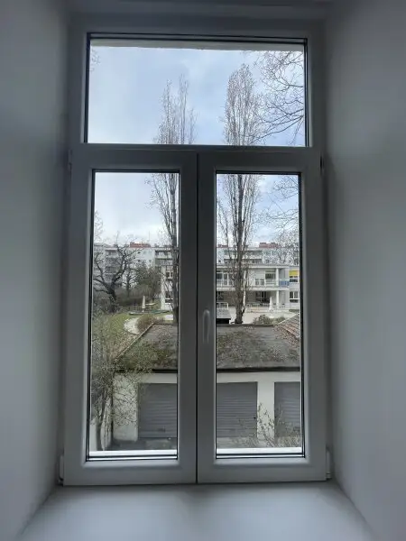 Stadtoase - Sanierte 2 Zimmer Wohnung mit 45 m² in der Kleingasse