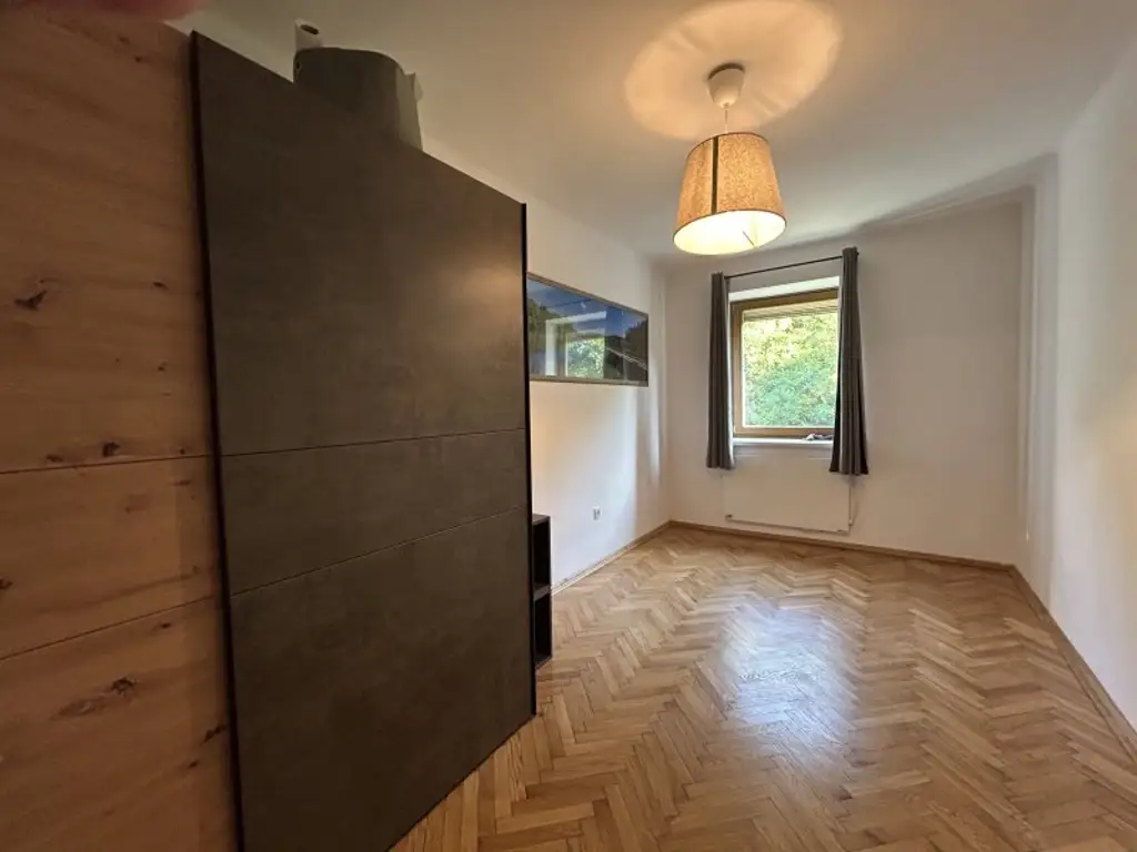 +Sanierte Mietwohnung mit Lift, nahe Oberpullendorf! Top 12+