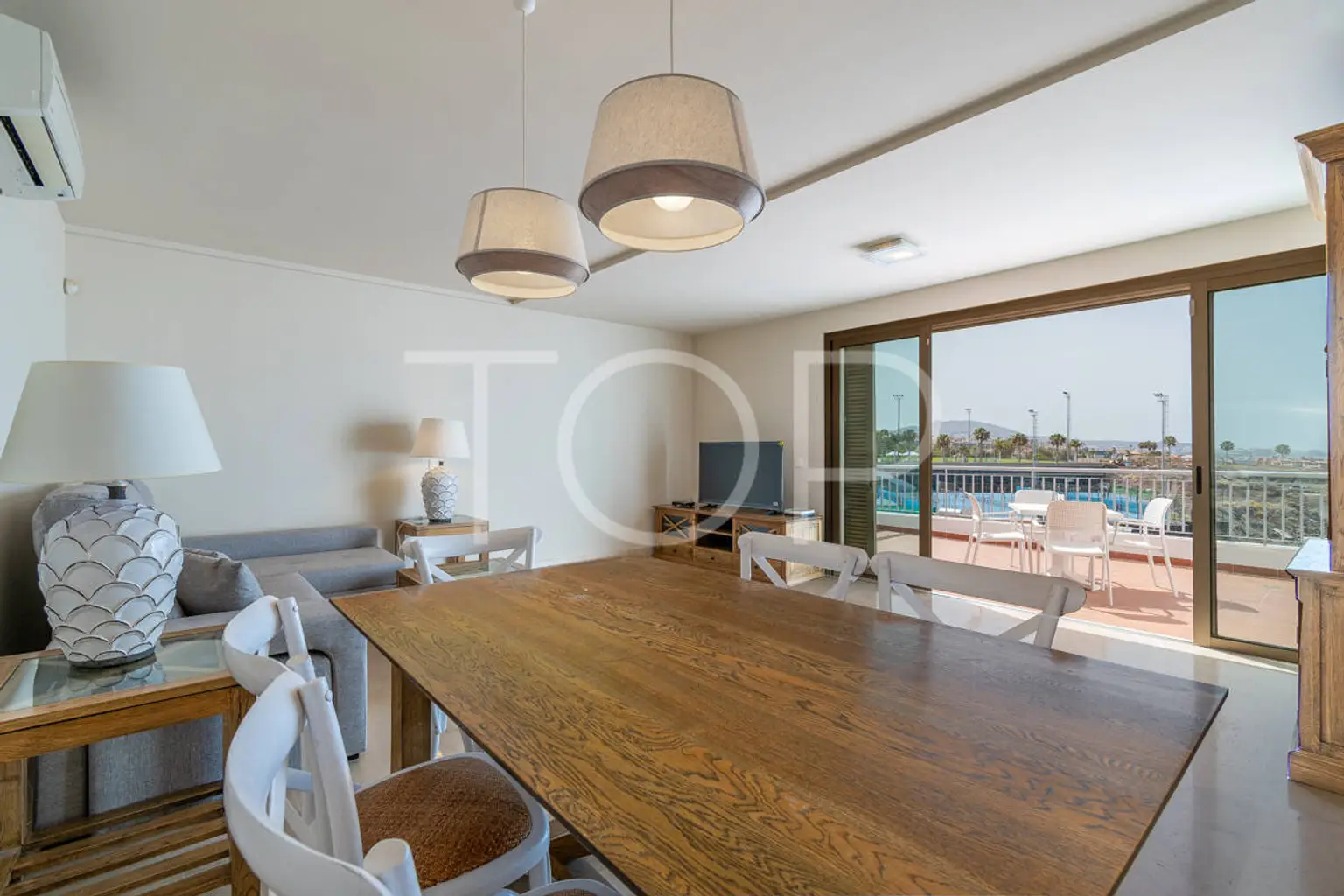 Duplex zur Miete in Magnolia Golf Resort