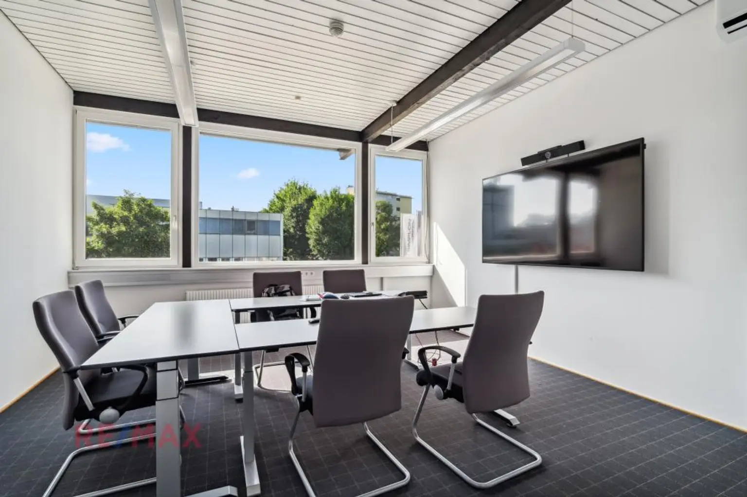 Besprechungsraum
