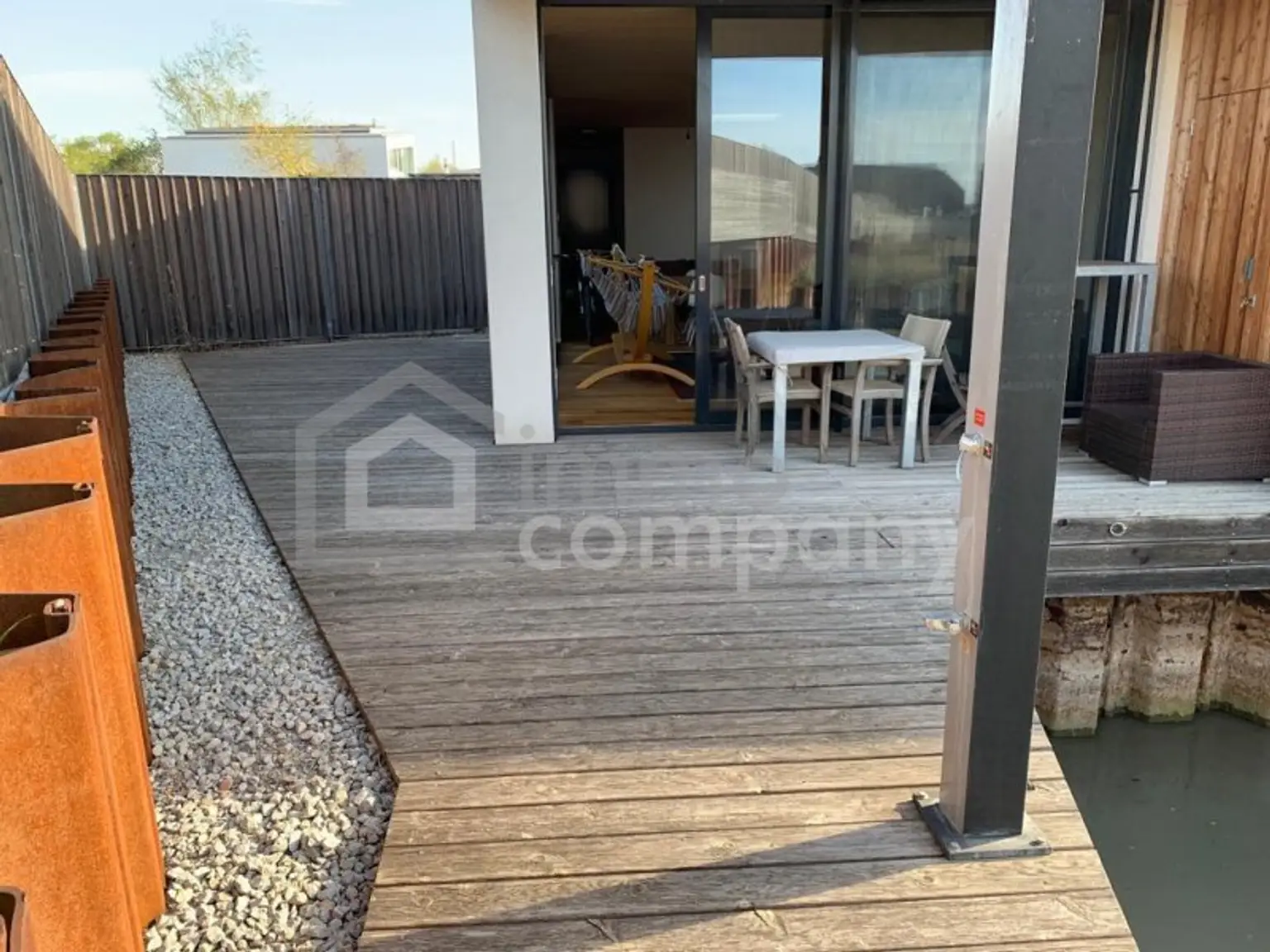 Neusiedlersee - ideales Ferienappartement direkt am See