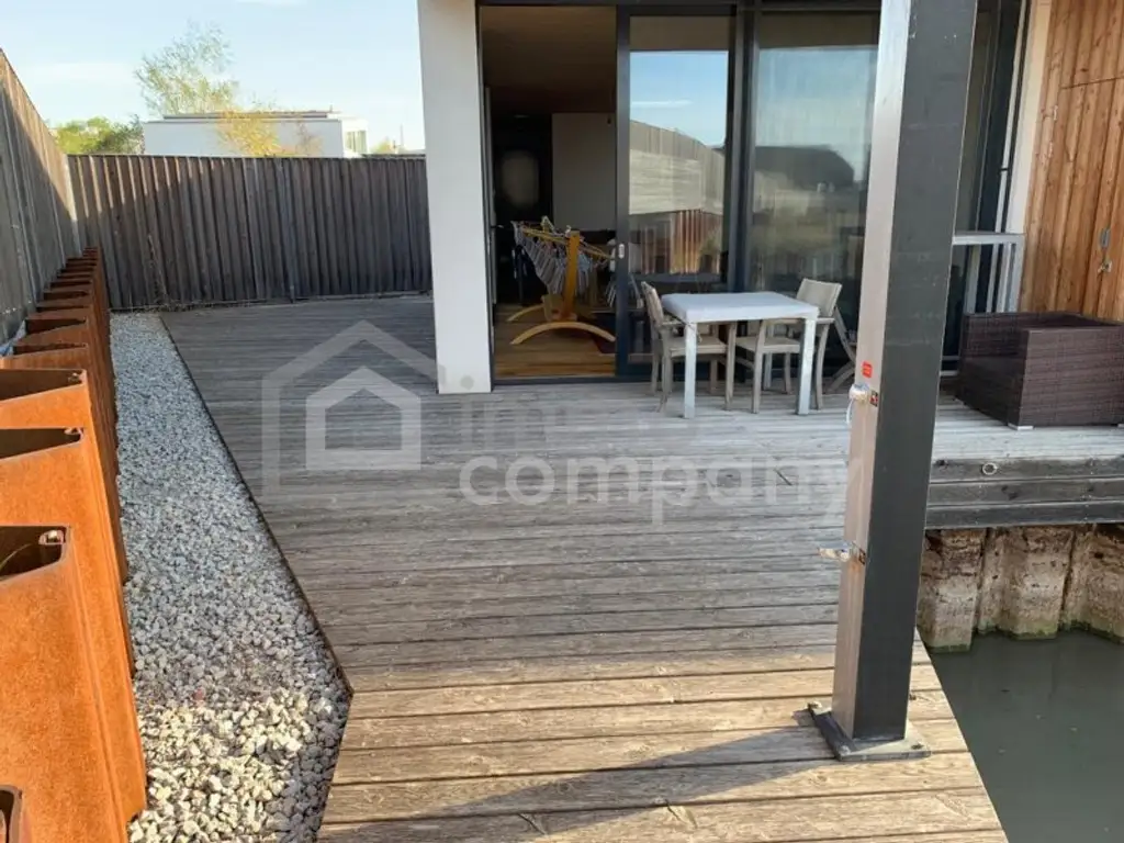 Neusiedlersee - ideales Ferienappartement direkt am See