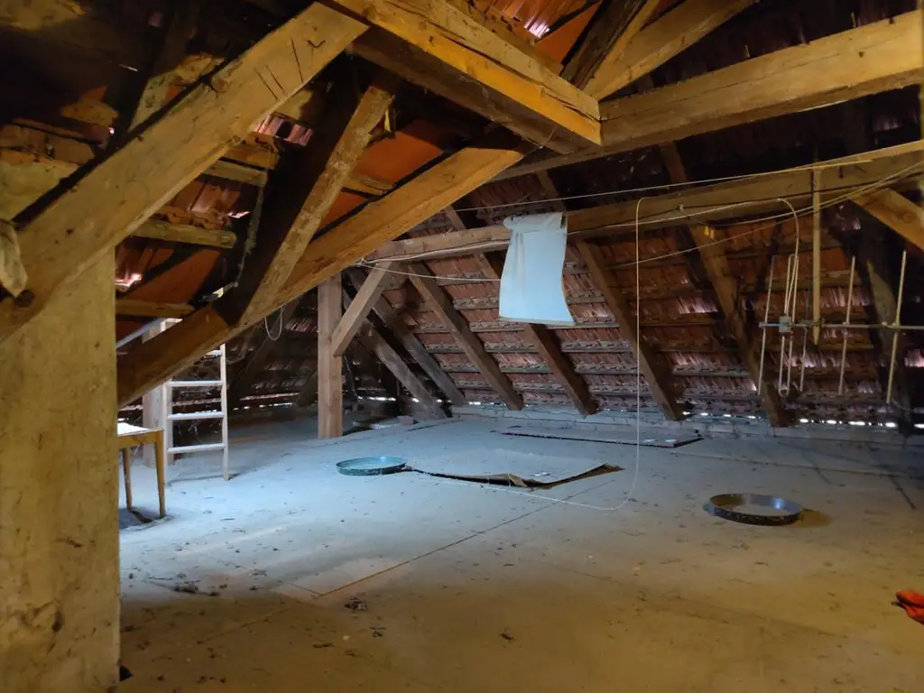 Wohnhaus mit vielfacher Nutzungsmöglichkeit