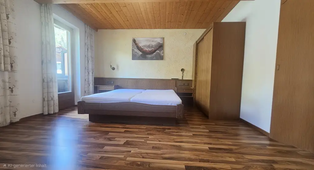 Ferienappartement in Prägraten am Großvenediger in Osttirol