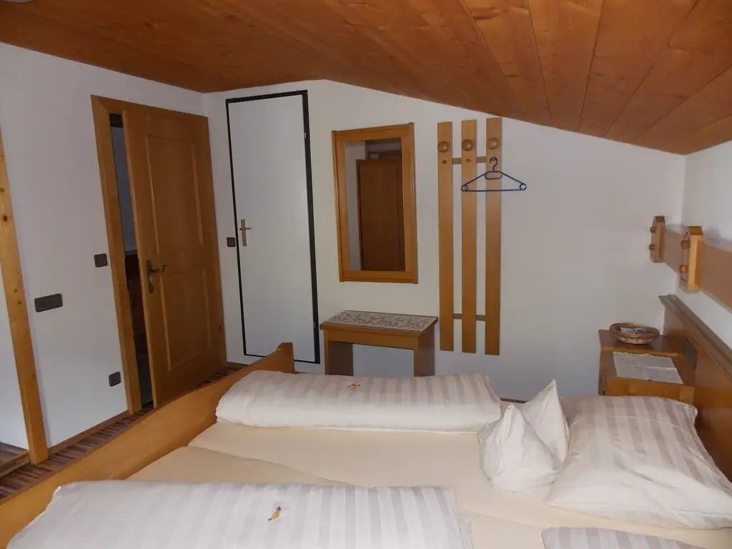 Dachgeschoß mit Appartements - touristische Nutzung möglich - Prägraten am Großvenediger zu verkaufen