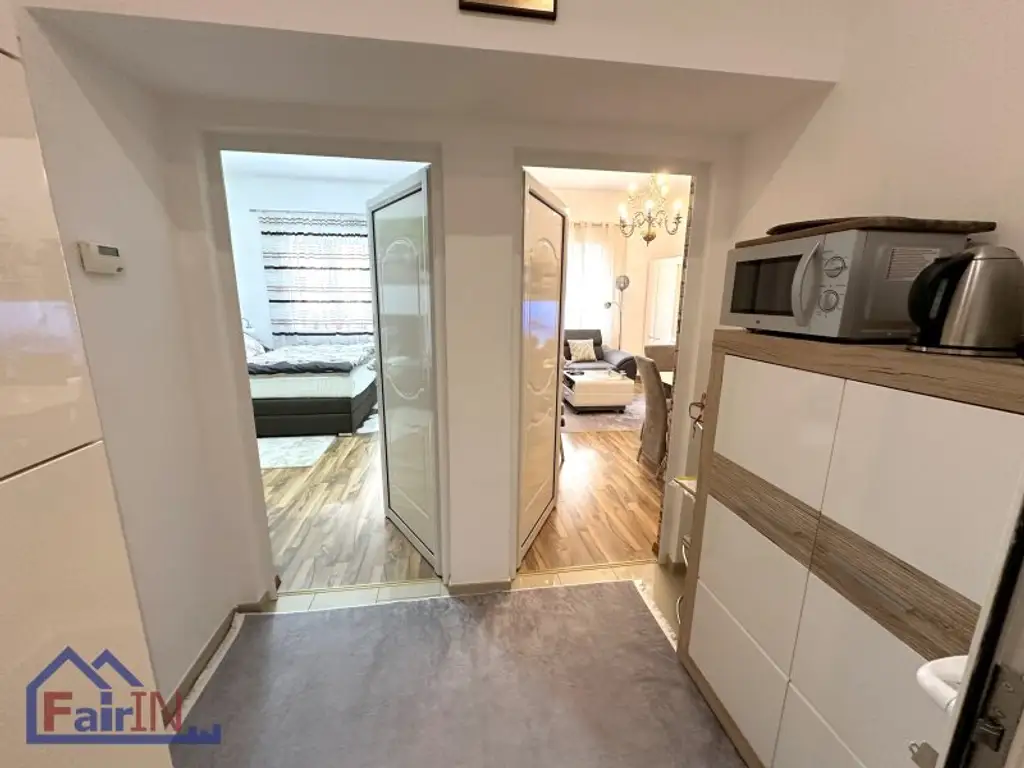 Moderne 3-Zimmer-Wohnung in 1100 Wien – ideal für Paare und WGs!