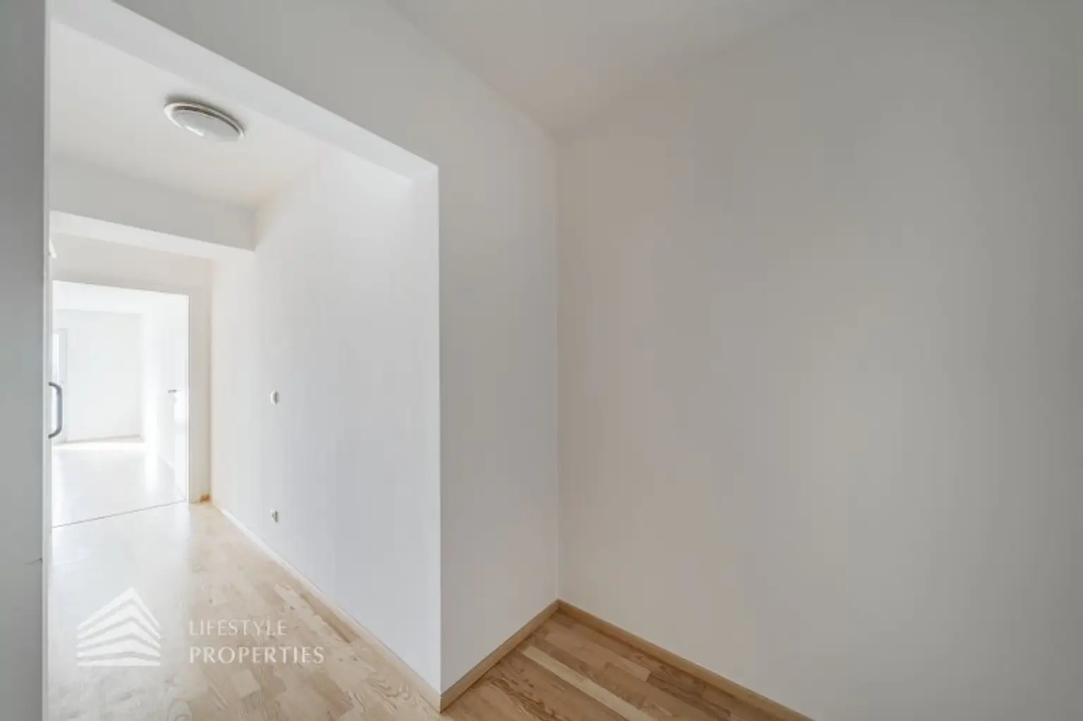 Tolle 2-Zimmer Wohnung mit Balkon