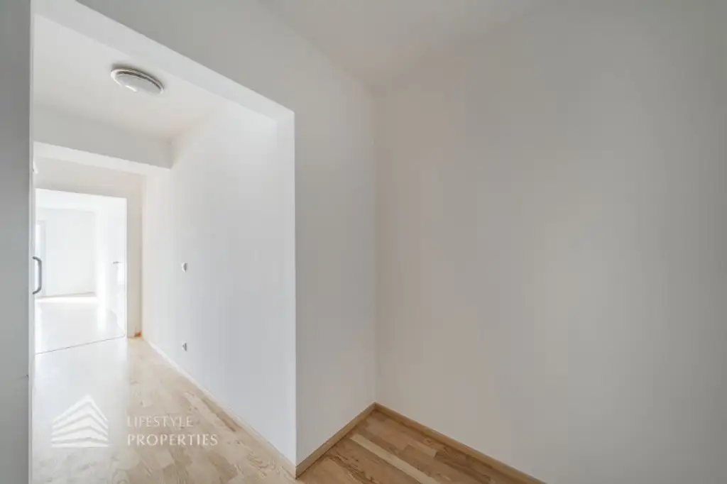 Tolle 2-Zimmer Wohnung mit Balkon