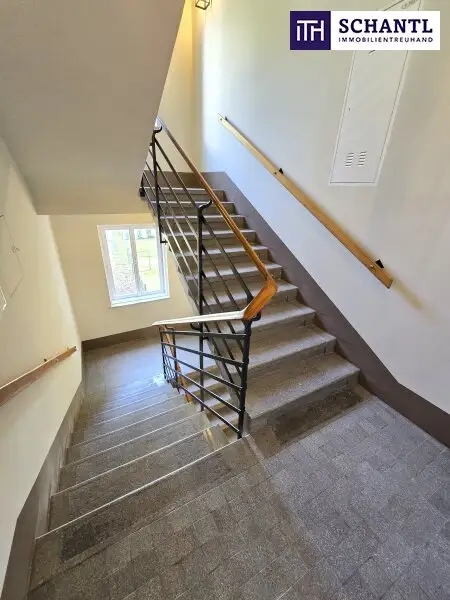Das Zuhause, das die Stadt vergessen lässt! TOP sanierte Wohnungen + Garten/Balkon/Terrasse + Viel Grün + Viel Lebensqualität + Absolute Ruhelage + Ideale Raumaufteilung! Besser geht´s nicht! Nicht lange zögern...