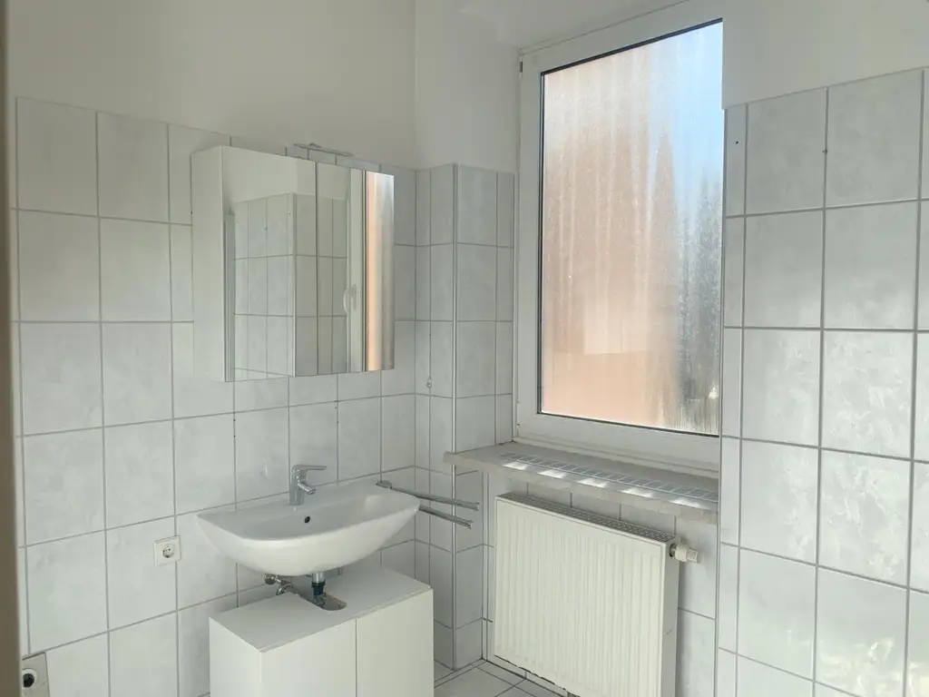 Schöne Altbau-Mietwohnung