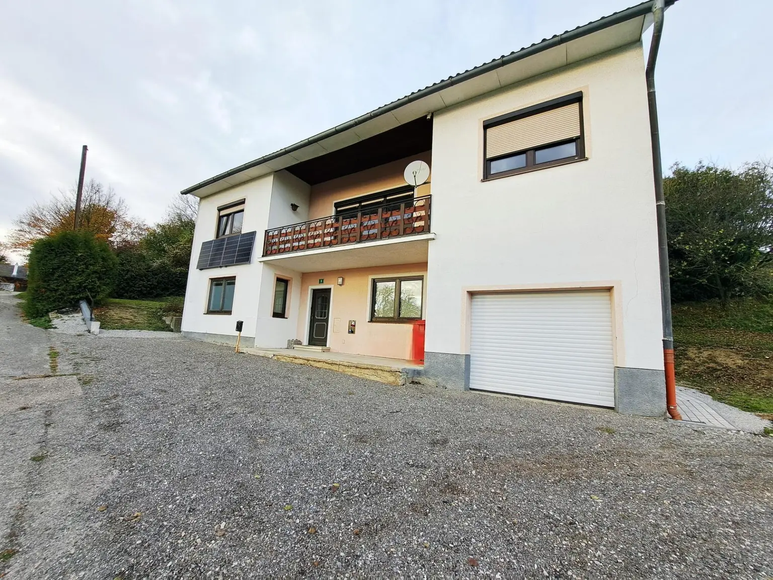 TÄGLICH DIESEN AUSBLICK GENIESSEN