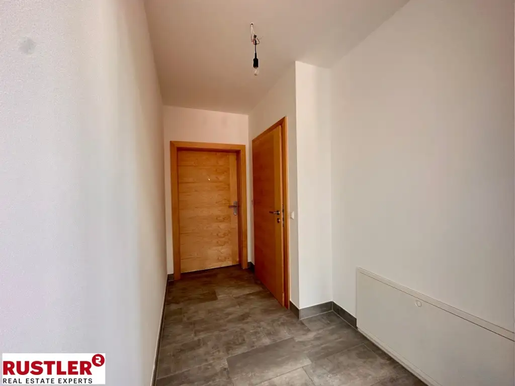 Außergewöhnliche 3-Zimmer Maisonette-Wohnung in Ruhelage