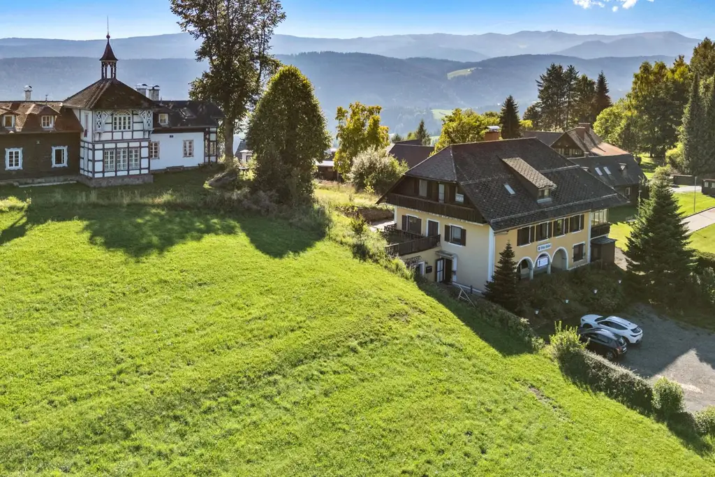 Großzügige Immobilie im Herzen der Weststeiermark zum unschlagbaren Preis!