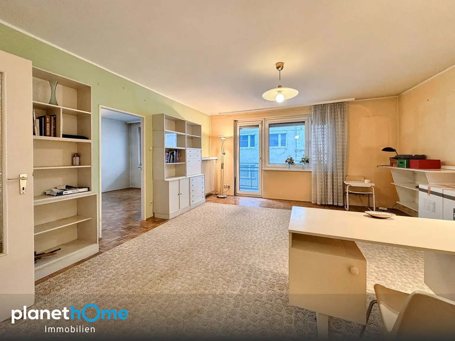 Wohnzimmer 1 Bestand