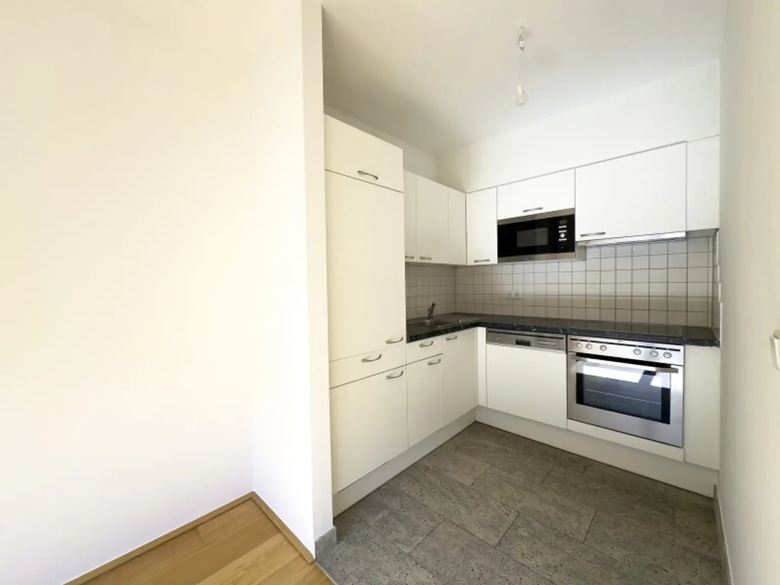 Neubau mit Top-Grundriss | Stellplatz im KP inkl. | Ruhig & citynah bei Schmelz/Lugner City