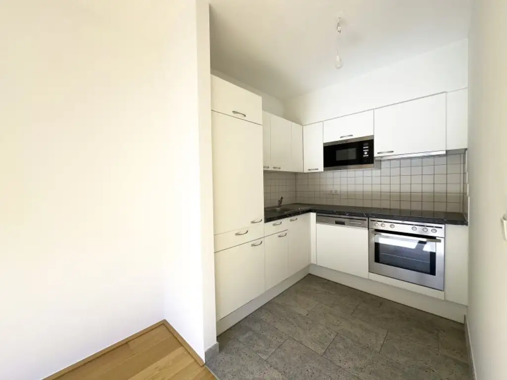 Neubau mit Top-Grundriss | Stellplatz im KP inkl. | Ruhig & citynah bei Schmelz/Lugner City