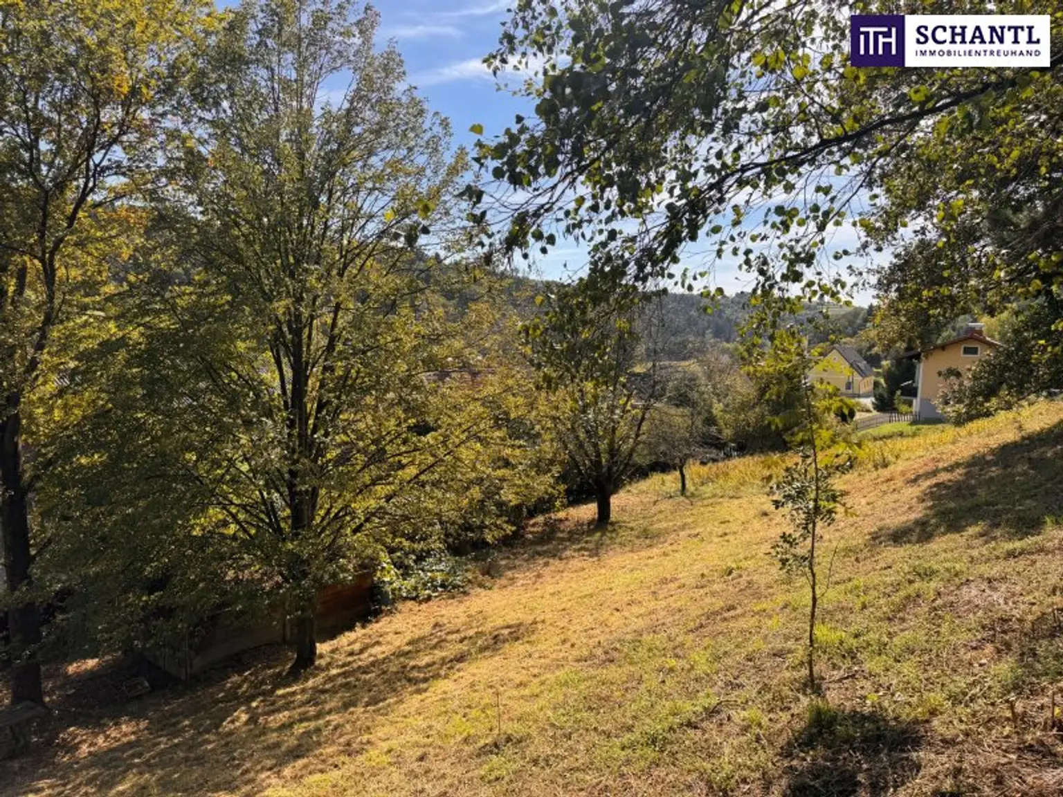 PREISREDUKTION! Attraktiver Baugrund inkl. Bewilligung für Wohnbauprojekt mit 4 Doppelhaushälften! Jetzt Anfragen!
