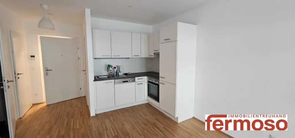 Charmante 2-Zimmer-Wohnung mit Balkon in 1200 Wien - miete jetzt für 949 €!