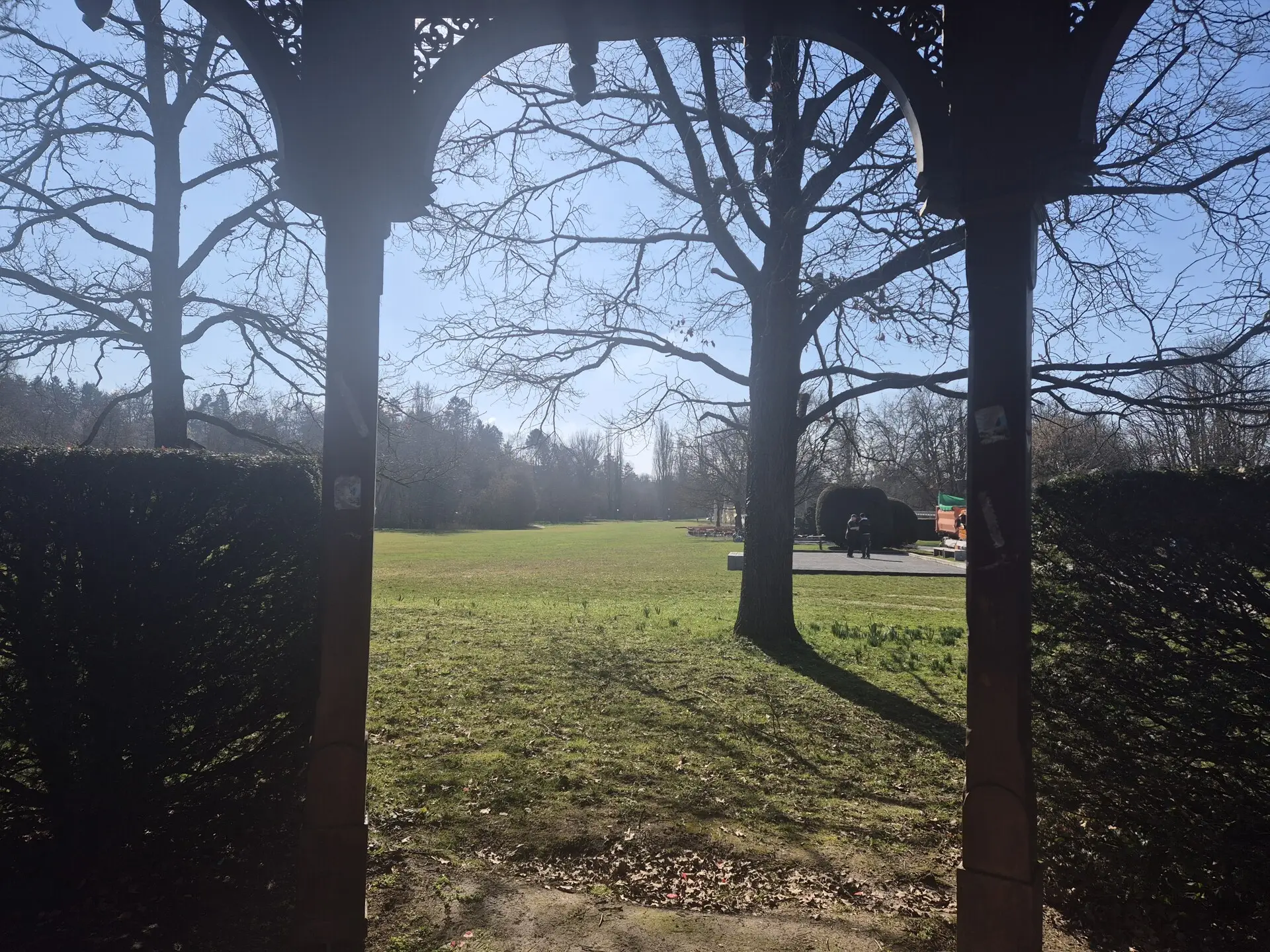 Umgebungsbild 1 Sommerhofenpark