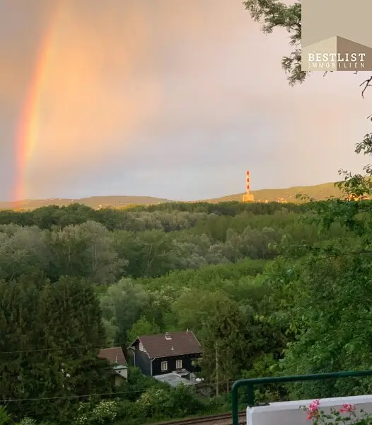 Etablierter, aktiver Pensionsbetrieb in Kritzendorf bei Klosterneuburg