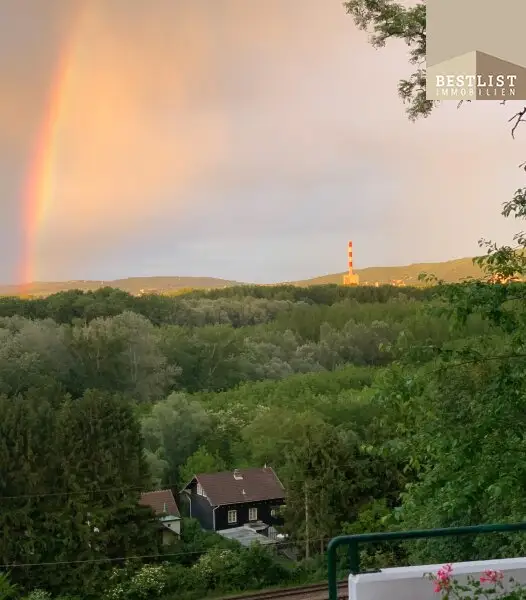 Etablierter, aktiver Pensionsbetrieb in Kritzendorf bei Klosterneuburg