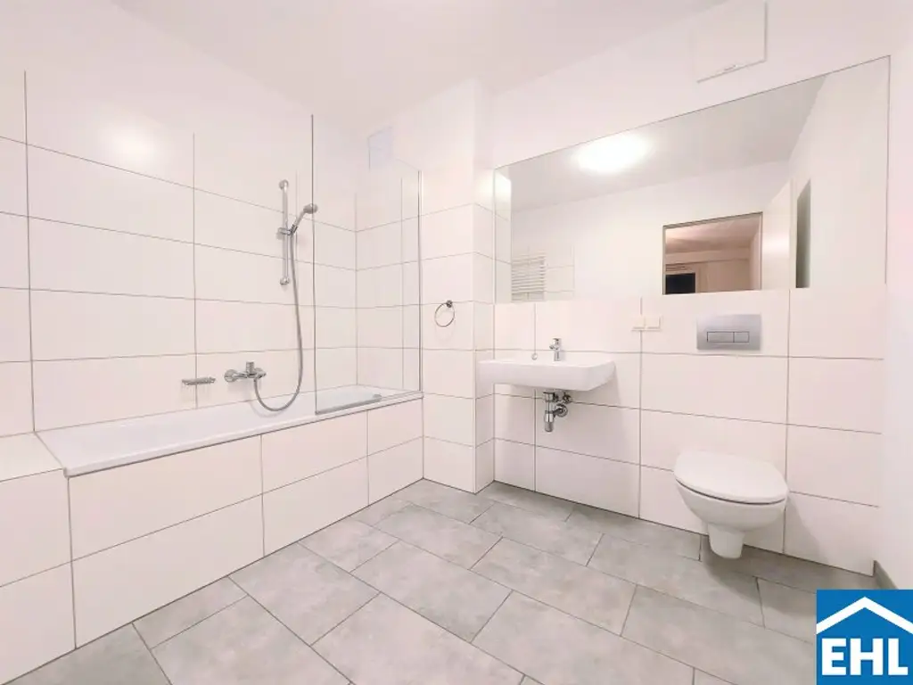 Großzügige 4-Zimmerwohnung mit Freifläche in erstklassiger Lage!