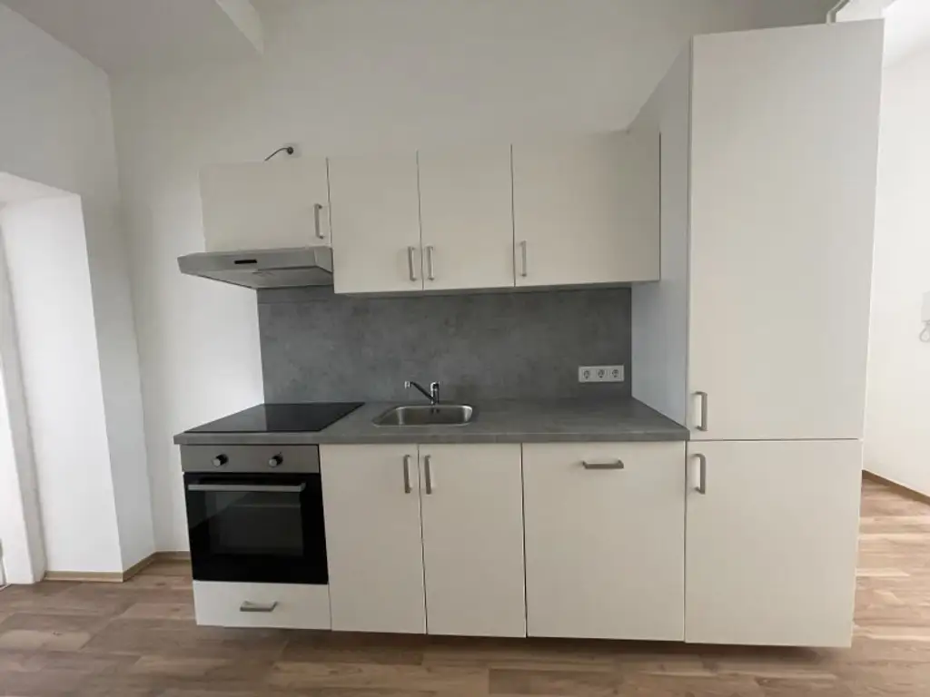 Stadtoase - Sanierte 2 Zimmer Wohnung mit 45 m² in der Kleingasse