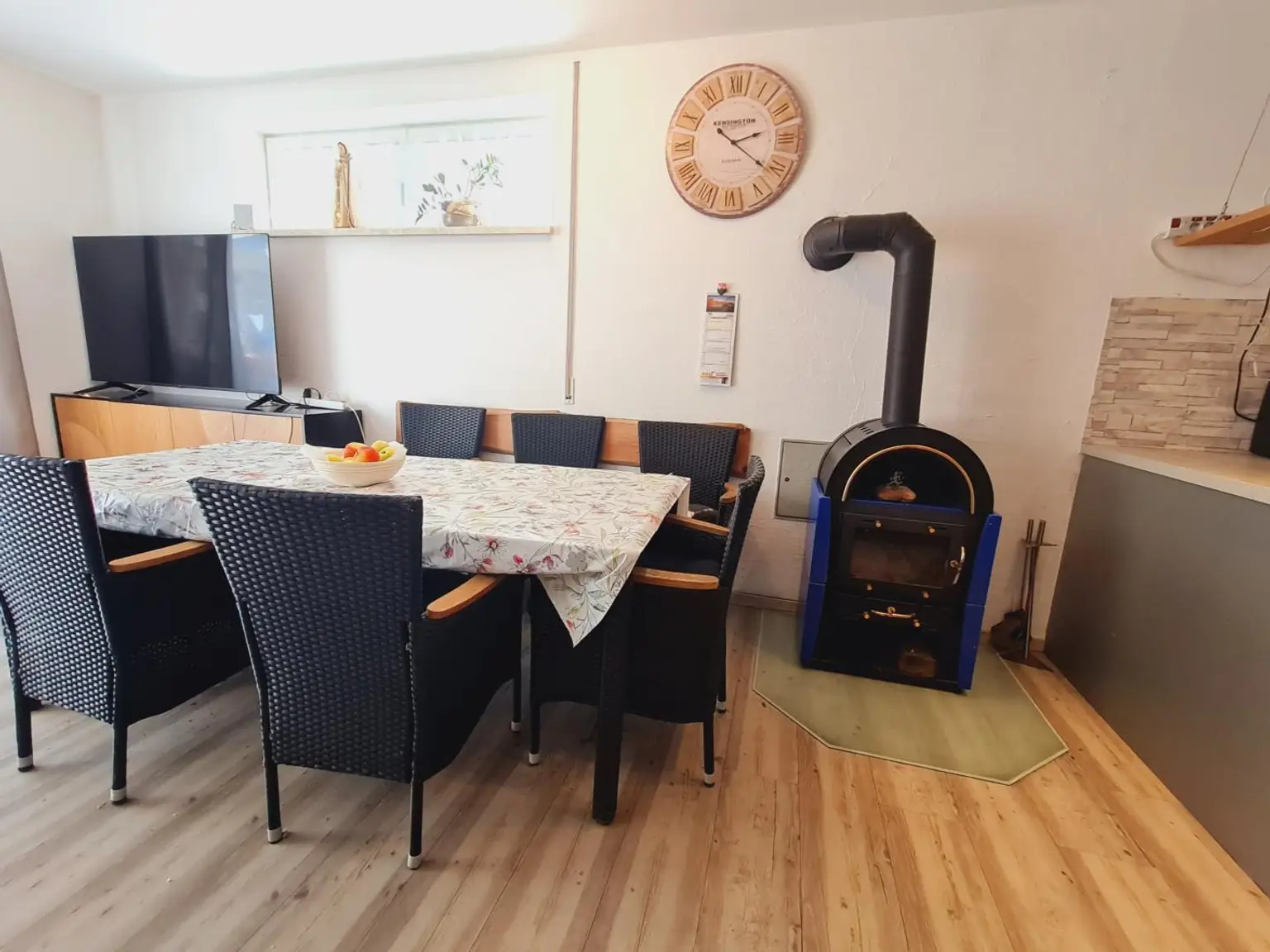 Gemütliches Reihenhaus in Schalchen – Ihr neues Zuhause mit Wohlfühlfaktor