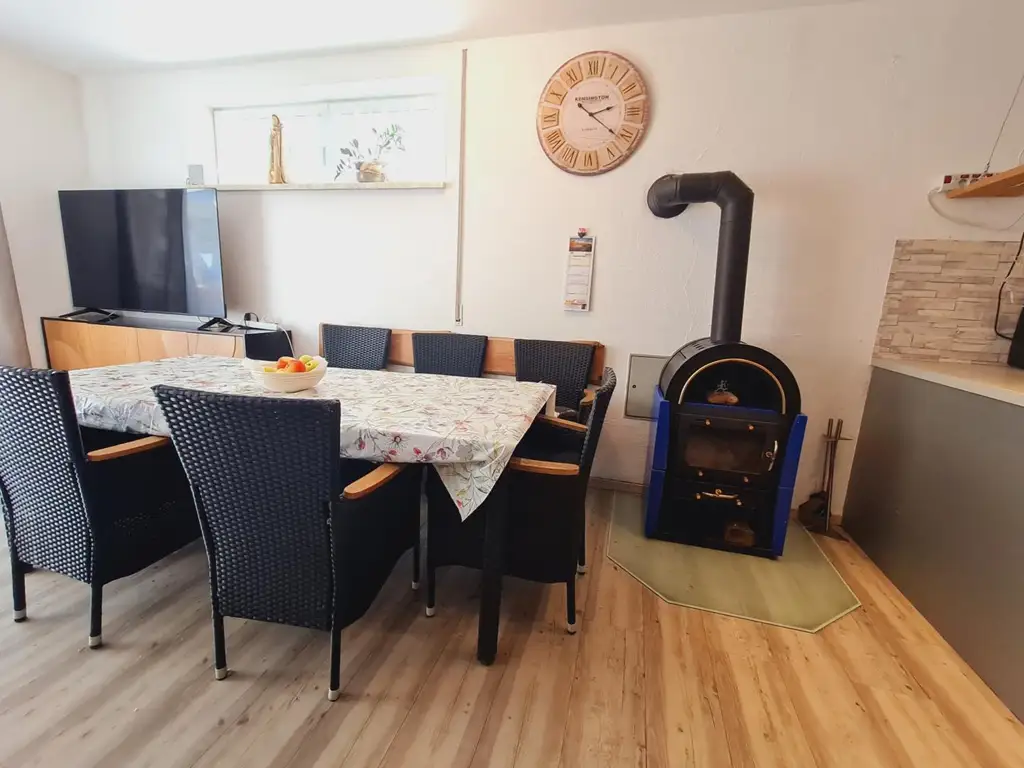 Gemütliches Reihenhaus in Schalchen – Ihr neues Zuhause mit Wohlfühlfaktor
