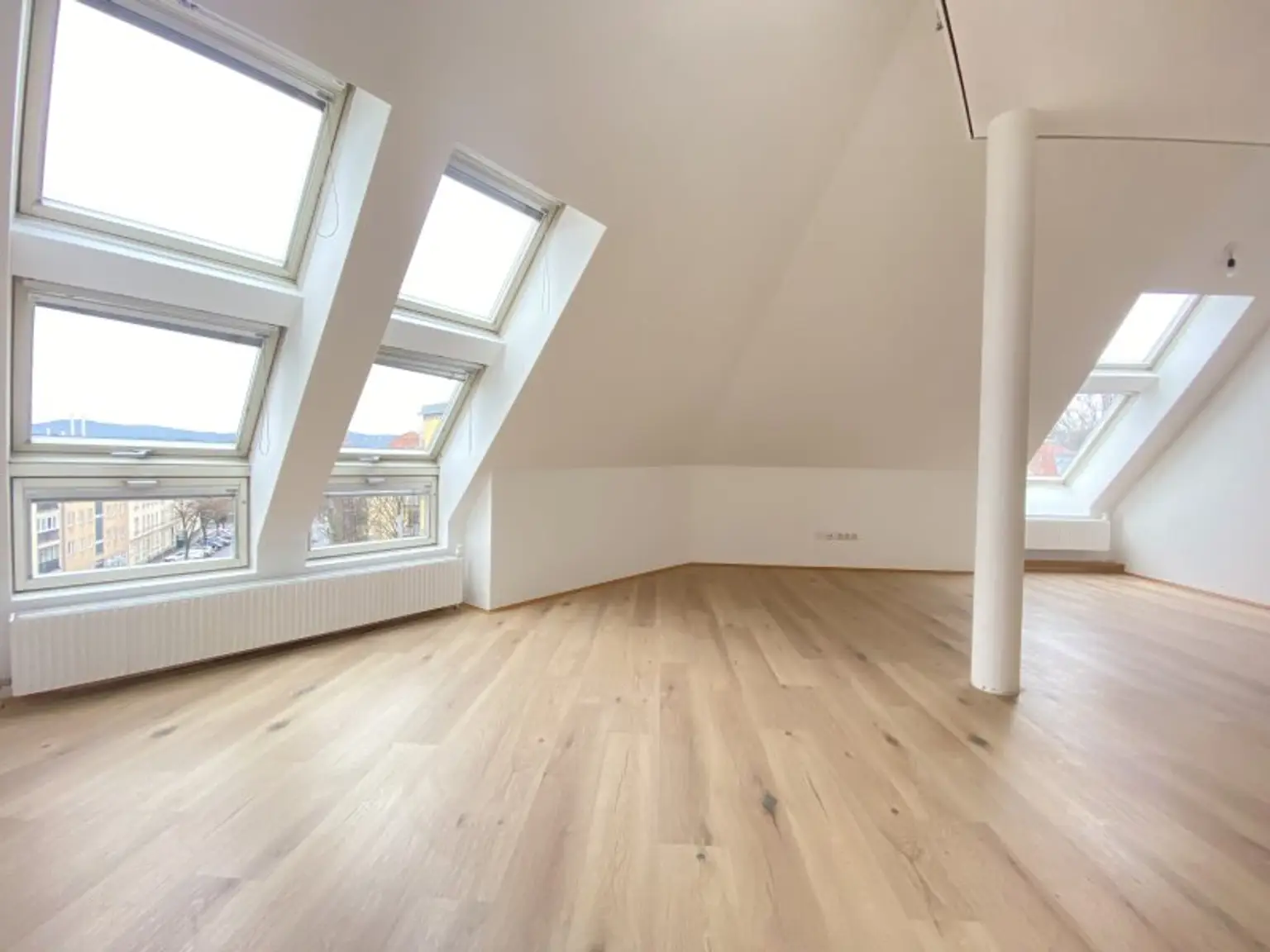 PERFEKT für WGs + SONNIG + DACHTERRASSE + Nähe Hietzinger Bad!
