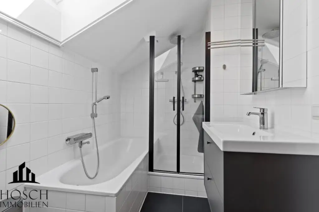 Traumhaftes Familiendomizil in Guntramsdorf: 4 Zimmer mit Garten & Terrasse