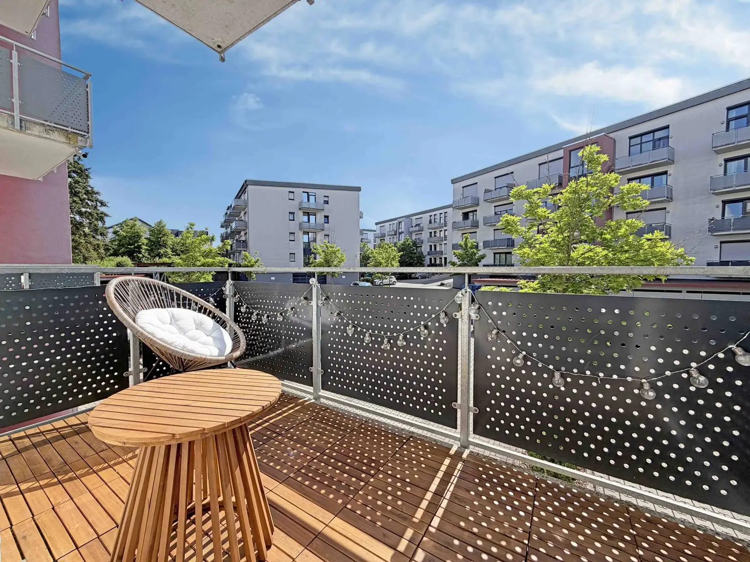 Balkon
